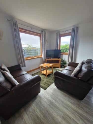 Kings Reach - Dunadd Cottage in Kilmichael Glassary