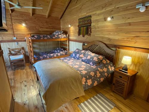 Hostal Pucon Sur – Pucon, MI