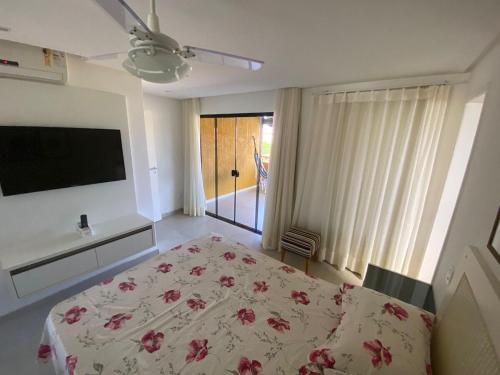 Casa Belle Marinho in Catu De Abrantes