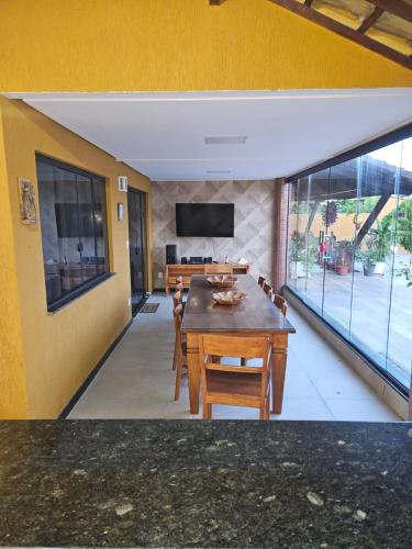 Casa Belle Marinho in Catu De Abrantes