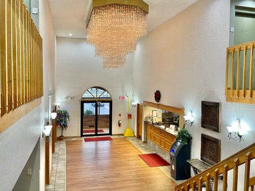 FairBridge Inn Suites Fort Wayne - image 9