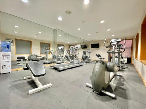 FairBridge Inn Suites Fort Wayne - image 13