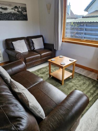 Kings Reach - Dunadd Cottage in Kilmichael Glassary