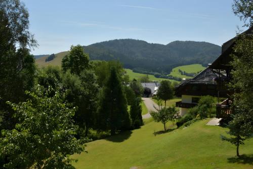 Ferienwohnung am Nettenbach