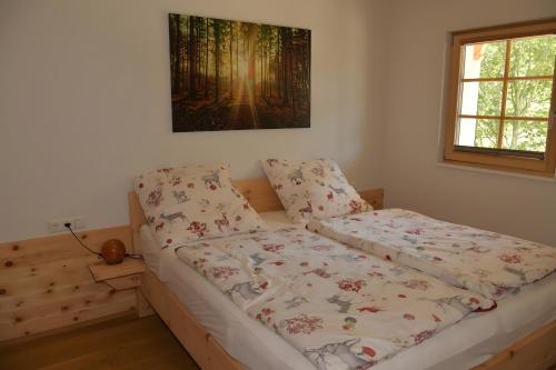 Ferienwohnung am Nettenbach