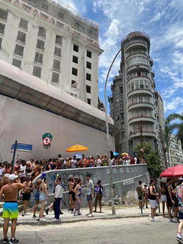 Charming Studio in the Gloria neighborhood in Gloria