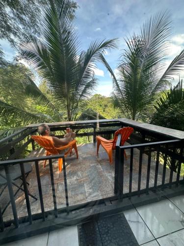 Punta Leona Beach Condos in Herradura