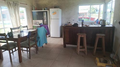 Campo La Rosa in El Encon