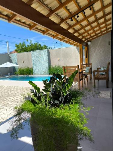 Casa Caiaque, Prado (fotografie 3)