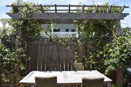 Cottage Four DIRECT OCEANFRONT Romantic Cottage Best Beach - Walk to Restaurants - Downtown only 5 Miles - image 2