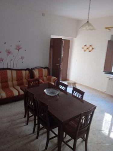 Casa vacanze Pietro e Michela gîte à louer Giungano