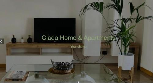 One-Bedroom Apartment image 2