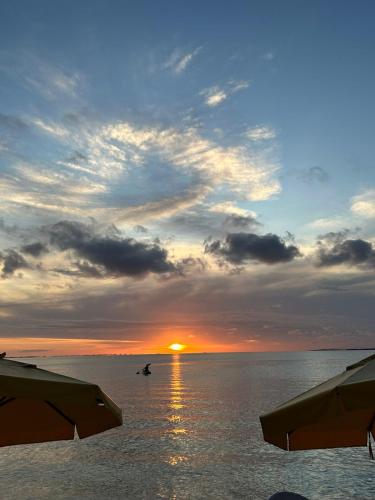 สภาพแวดล้อมโดยรอบ, Casa na Praia da Pitoria in ปอร์โตดัลเดยา