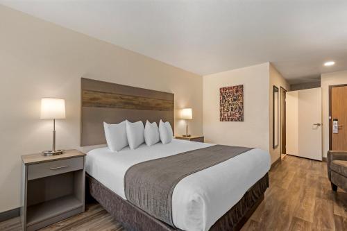 Best Western Plus Executive Residency Waterloo & Cedar Falls - image 2