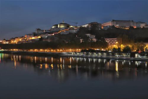 House with one bedroom in Agueda with wonderful mountain view shared pool enclosed garden 55 km from the beach - image 10