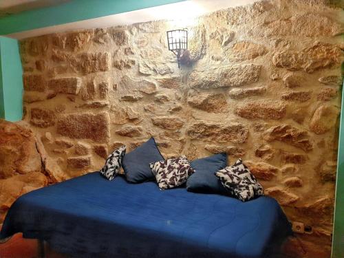 House with one bedroom in Agueda with wonderful mountain view shared pool enclosed garden 55 km from the beach - image 2