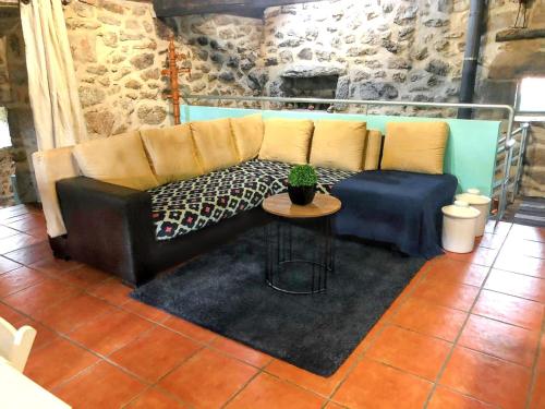 House with one bedroom in Agueda with wonderful mountain view shared pool enclosed garden 55 km from the beach - image 11