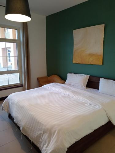 درة أبراج المارينا Dora Al marina (درة أبراج المارينا Dora Al marina) in King Abdullah Economic City