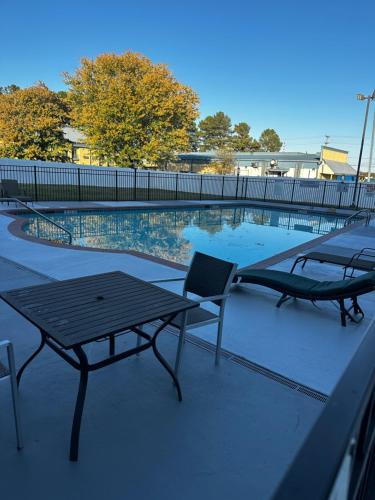 Wingate by Wyndham Murfreesboro-NEAR MTSU in Murfreesboro, USA