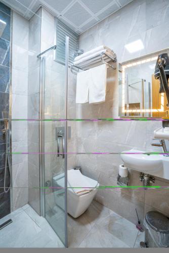 Grand Reis Hotel, Istanbul (photo 6)
