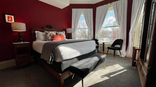 Stone Gables Inn - image 7