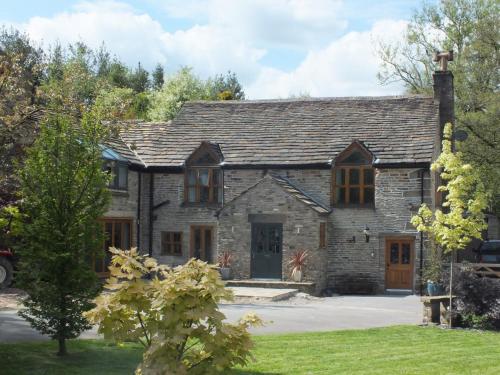 Ladygate Farm B And B, , Derbyshire