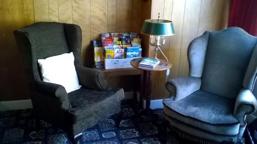 The Albert Hotel - image 12