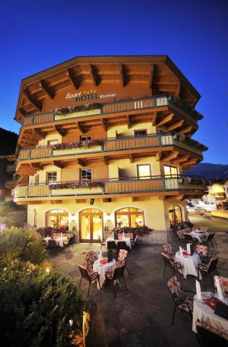 Sporthotel Kirchler - image 5