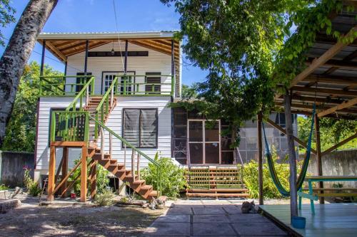 The Retreat at Finca Solana, Corozal, Belize in Corozal