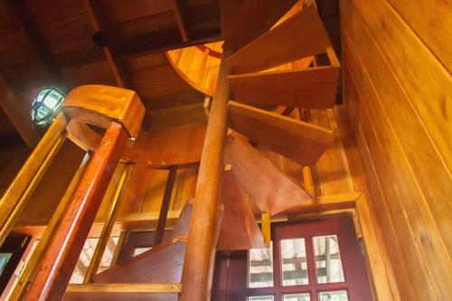 The Retreat at Finca Solana, Corozal, Belize in Corozal