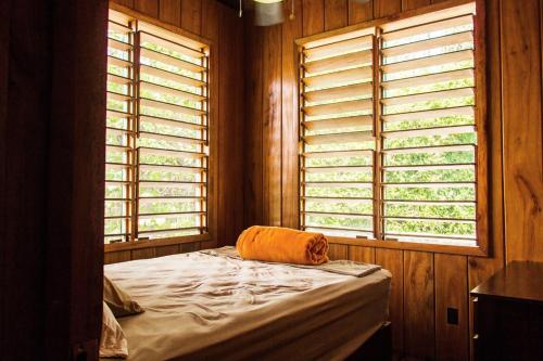 The Retreat at Finca Solana, Corozal, Belize in Corozal