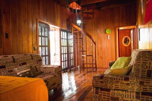 The Retreat at Finca Solana, Corozal, Belize in Corozal
