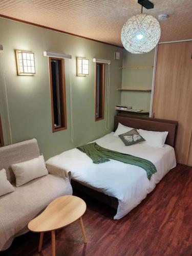 Osaka Joyful Home - Vacation STAY 18353