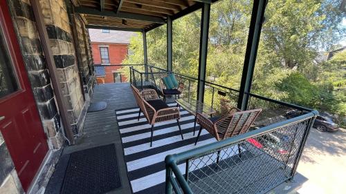 Stone Gables Inn, Cleveland (photo 10)