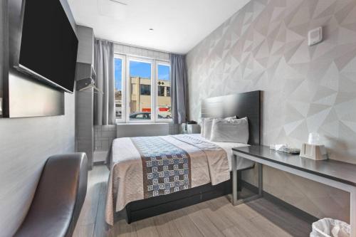 hotel365 in Bronx
