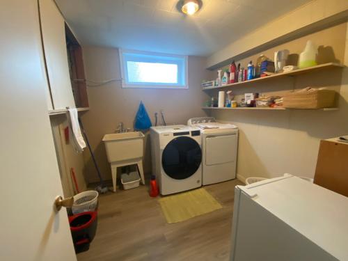 Vermaurel Sweet Lodge in แบทเฮิร์สท์ (นิวบรันสวิค)