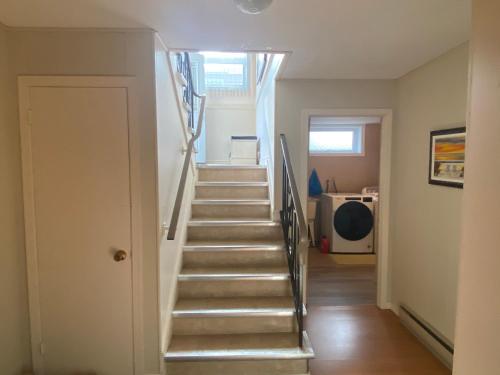 Vermaurel Sweet Lodge in แบทเฮิร์สท์ (นิวบรันสวิค)