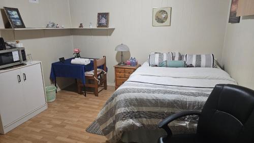 Vermaurel Sweet Lodge in แบทเฮิร์สท์ (นิวบรันสวิค)