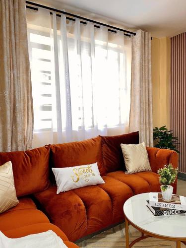 Bella Homes 2br Thika Town in תיקה