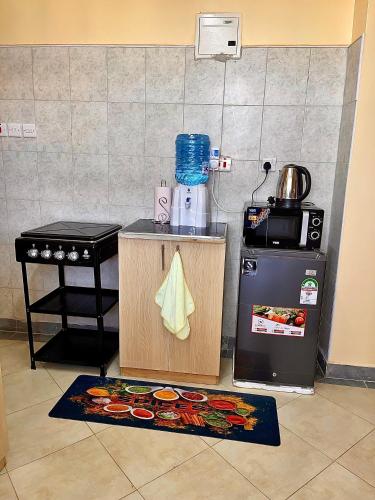 Bella Homes 2br Thika Town in תיקה