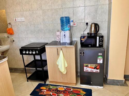 Bella Homes 2br Thika Town in תיקה