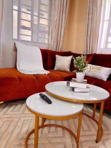 Bella Homes 2br Thika Town in תיקה