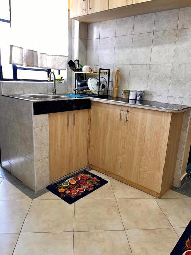 Bella Homes 2br Thika Town in תיקה