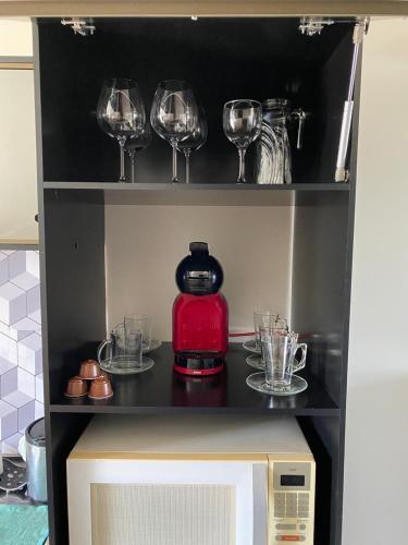 Apartamento Familiar Confort 3 in Nova Mutum