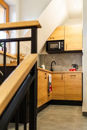 Apartamenty Podtatrzański