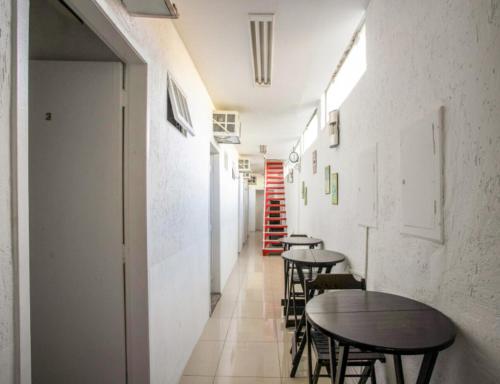 Hotel Vintage SP – Sao Paulo, MA