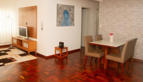Apartamento Gutierrez 01 - Belo Horizonte