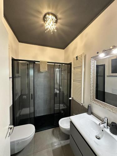 Modern Loft Private, Rome (photo 9)