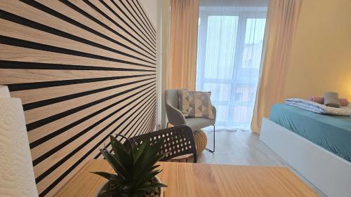 Apartment Zentrum Nürnberg nähe Messe und Hauptbahnhof, Norimberk (fotografie 6)