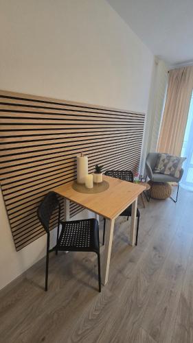 Apartment Zentrum Nürnberg nähe Messe und Hauptbahnhof, Norimberk (fotografie 8)